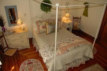 Circular Manor Bed And Breakfast Saratoga Springs Exterior photo