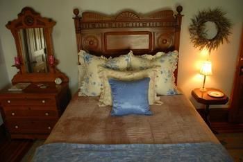 Circular Manor Bed And Breakfast Saratoga Springs Exterior photo